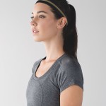 lululemon headband