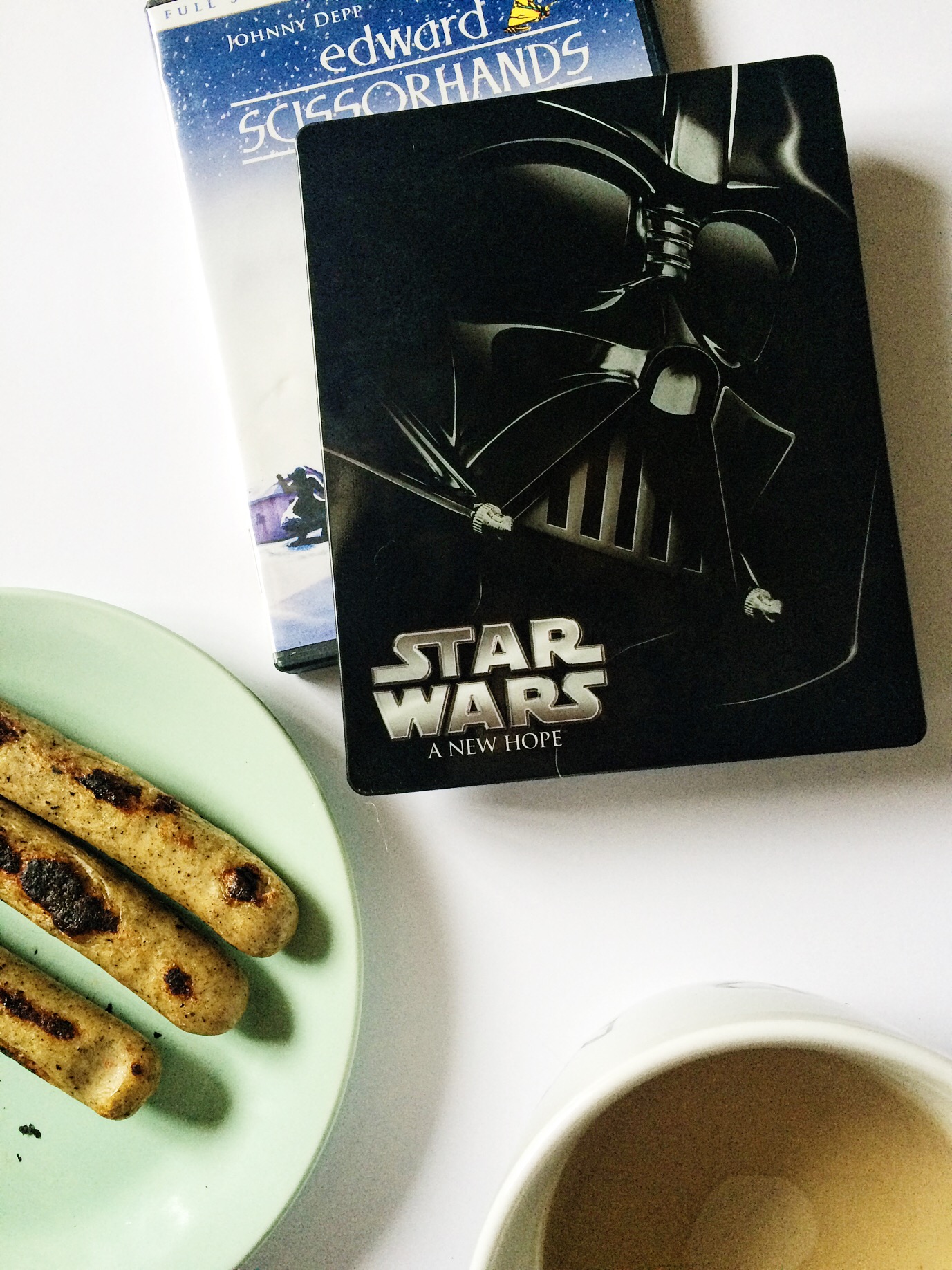 star wars coffee