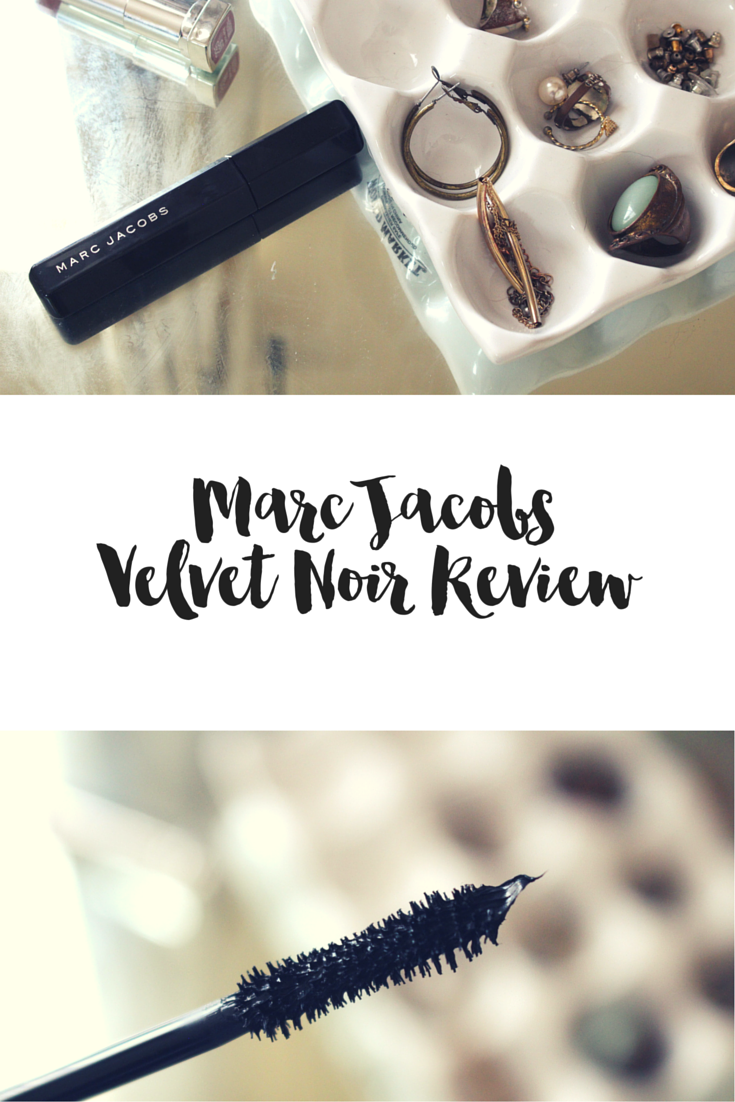 marc jacobs velvet noir