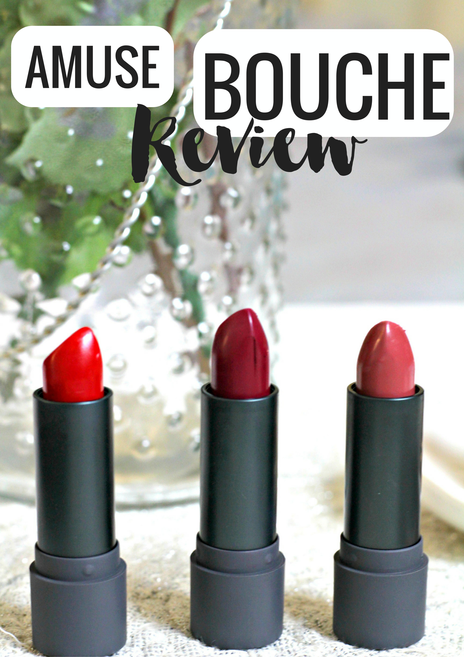 bite beauty amuse bouche review