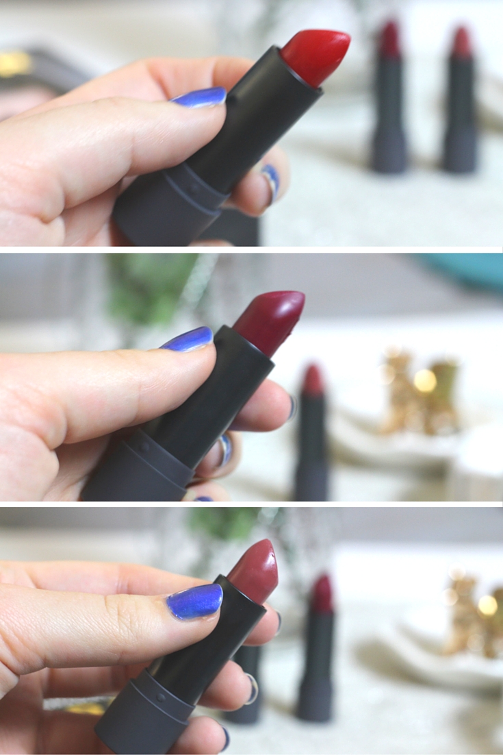 bite beauty amuse bouche review