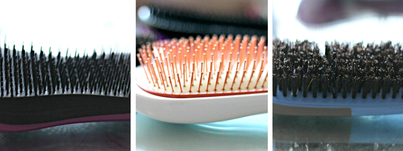 goody hairbrush review