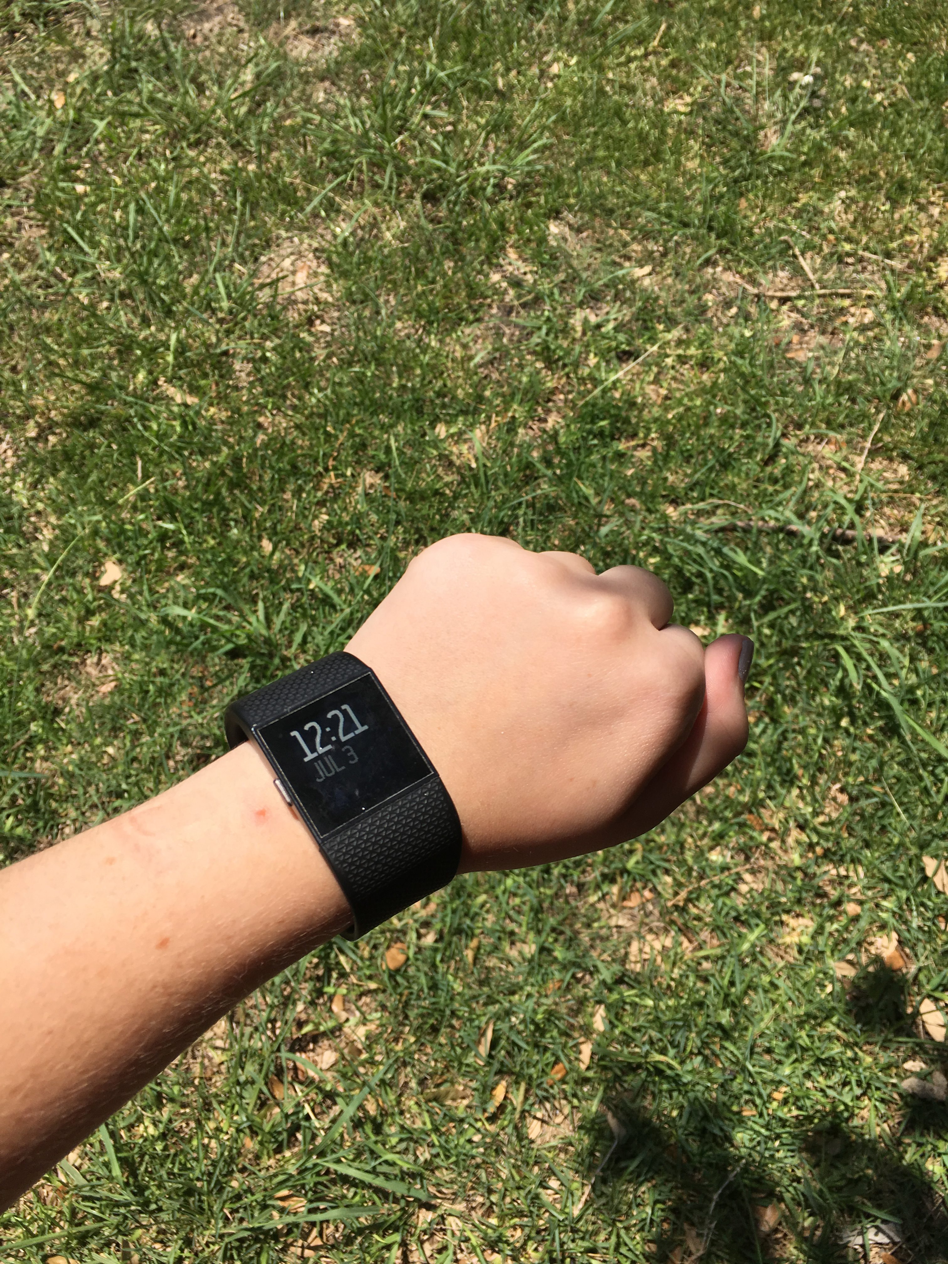 Is a Fitbit worth it? How it changed my life in one month