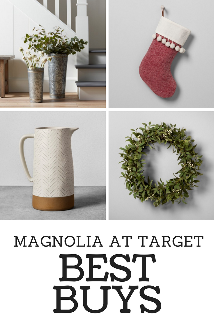 magnolia target