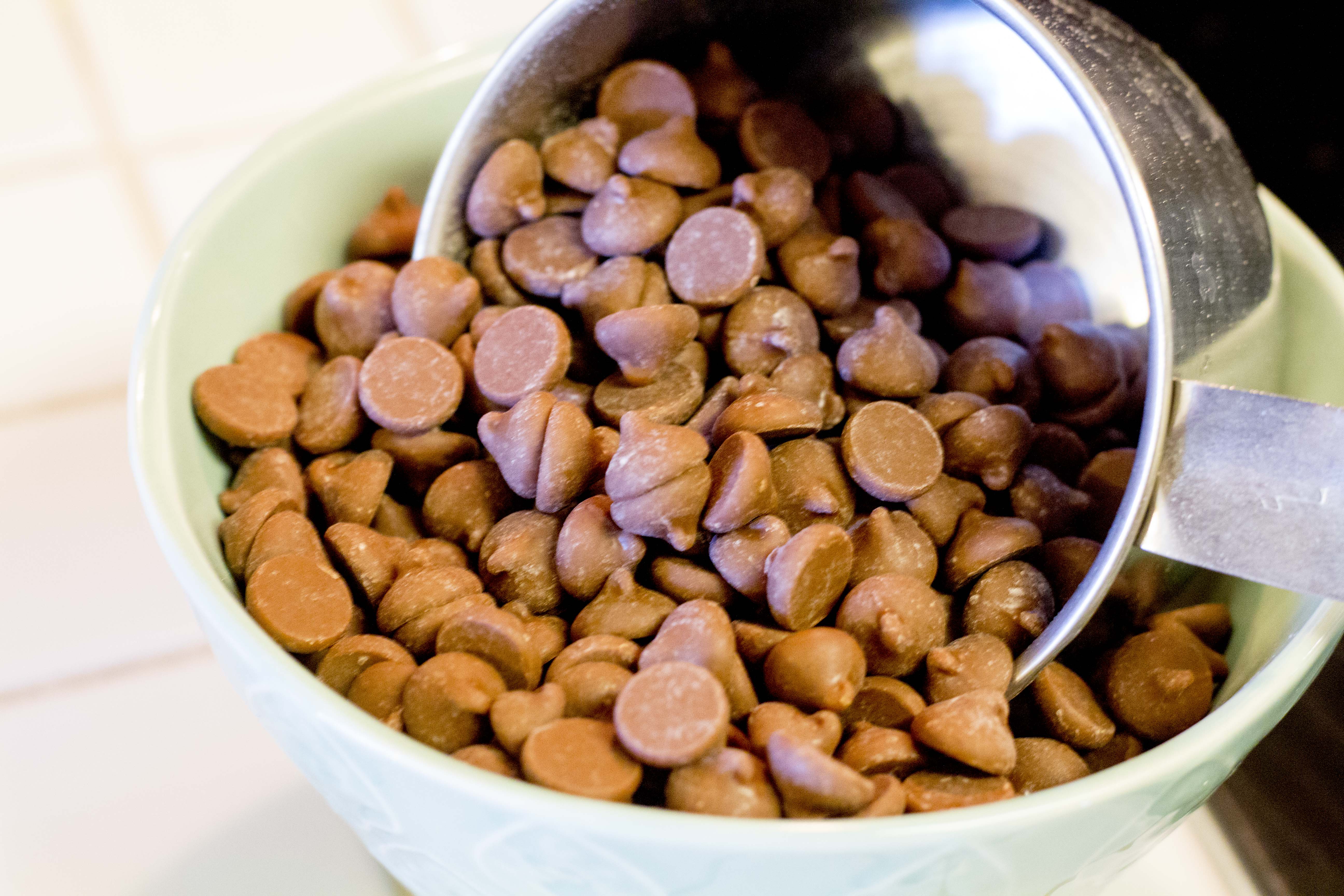 Classic Homemade Puppy Chow Recipe