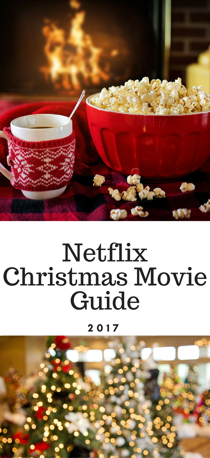 Netflix Christmas Movie Guide