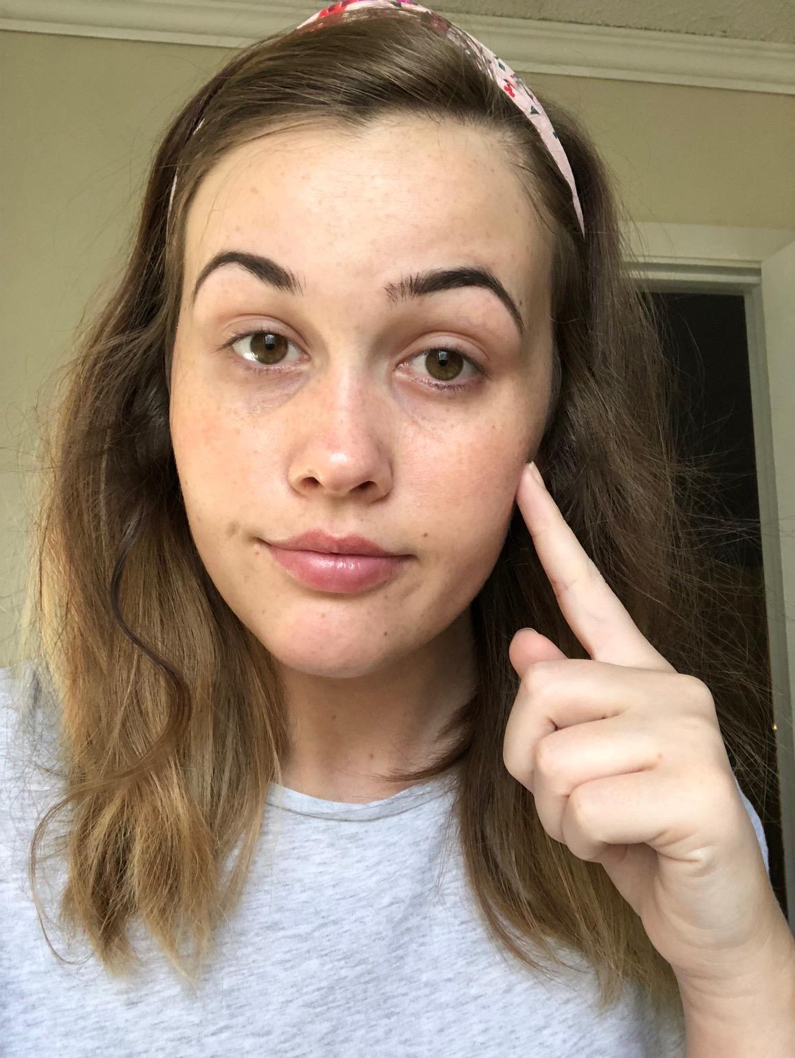 Honest Review of the Maybelline Tattoostudio Brow