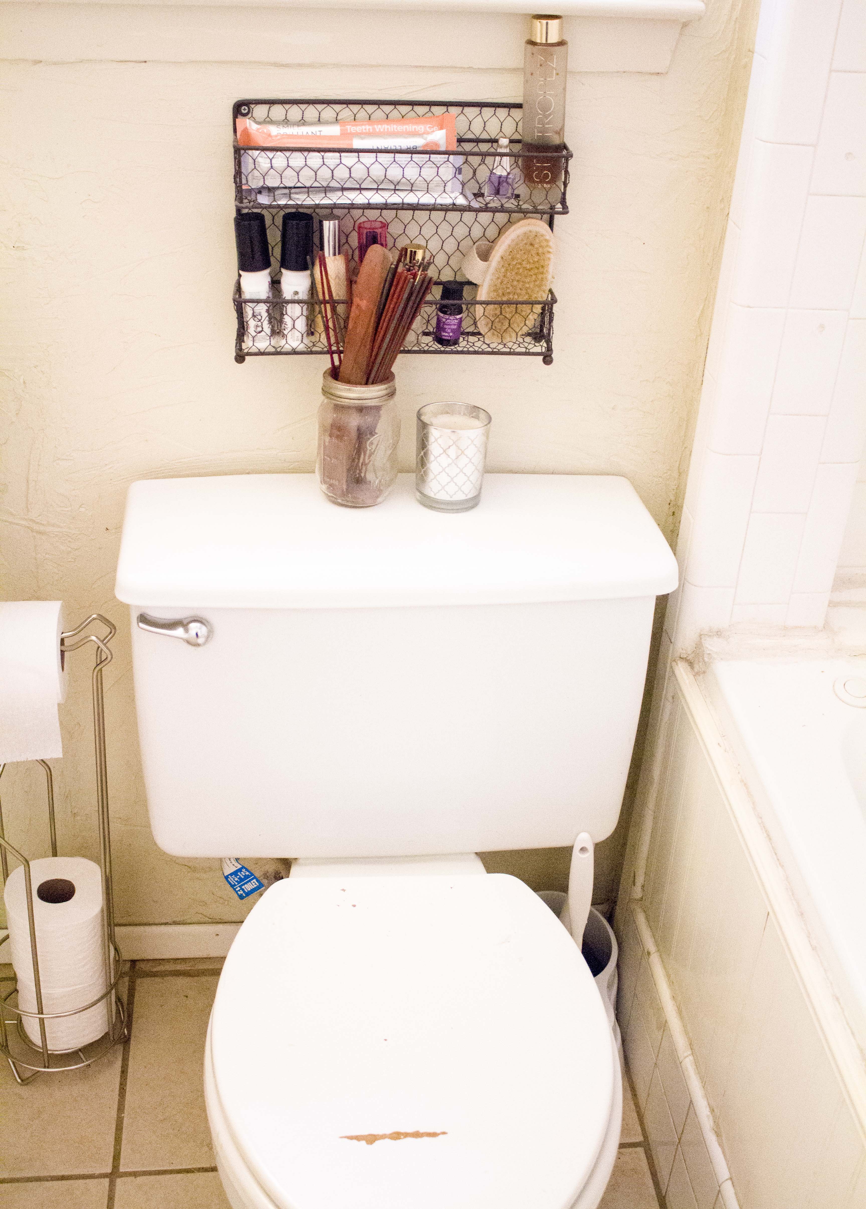 Easy ways to create a more functional and organized bathroom