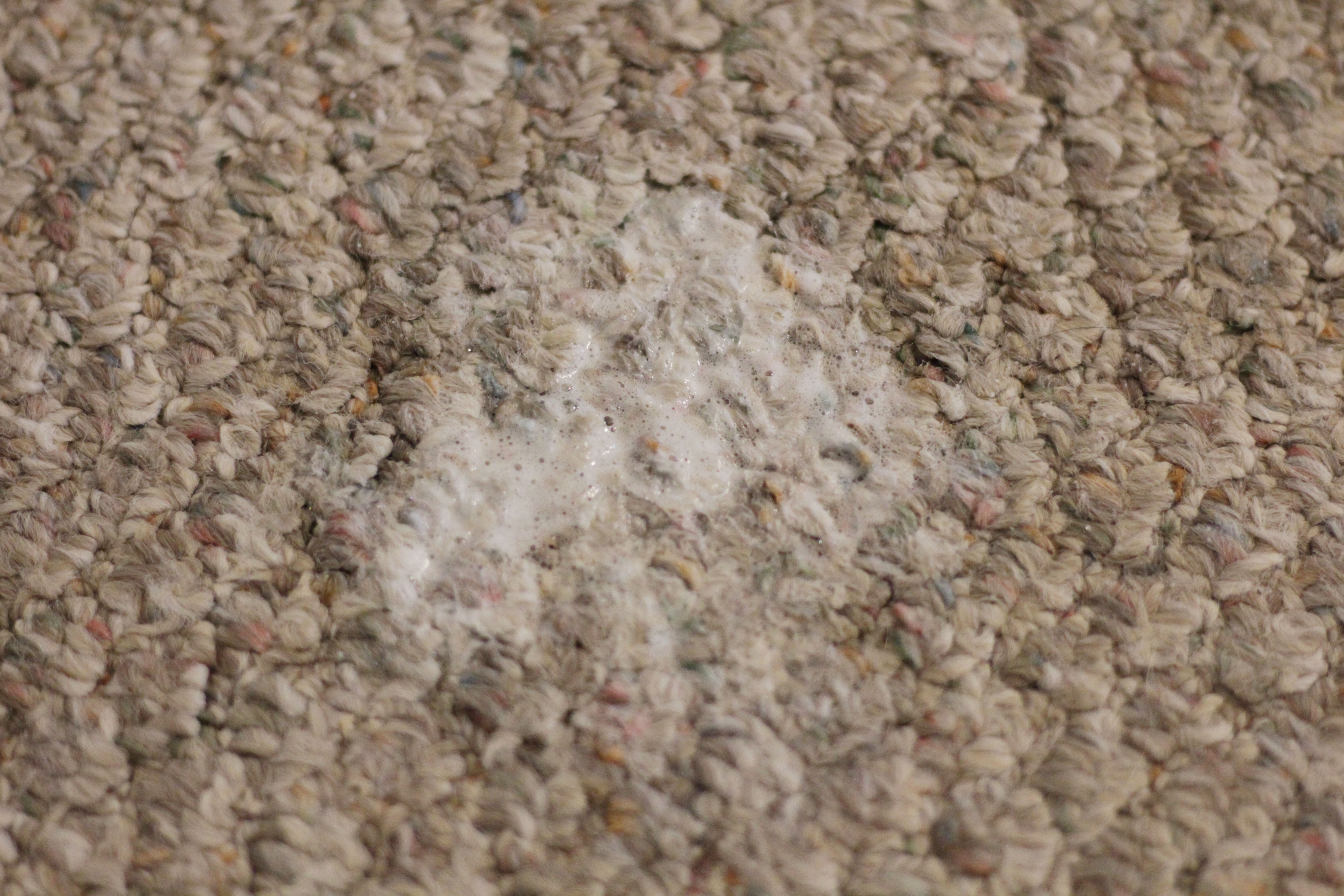 Make your own homemade carpet and upholstery cleaner using vinegar and baking soda. Learn how to remove stains and freshen up your home without harsh chemicals.