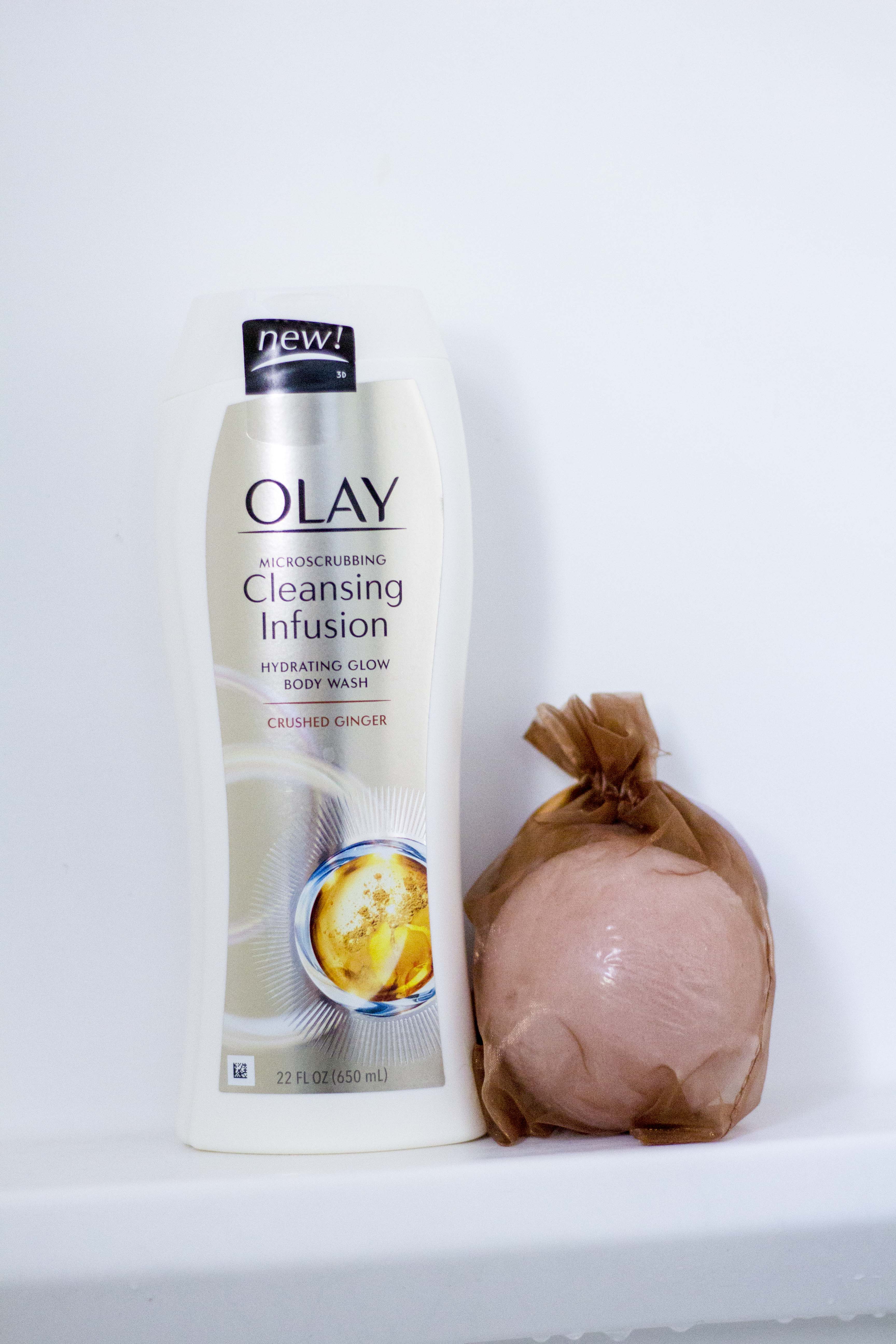 Get Glowing, Healthy Skin Before Summer with Olay