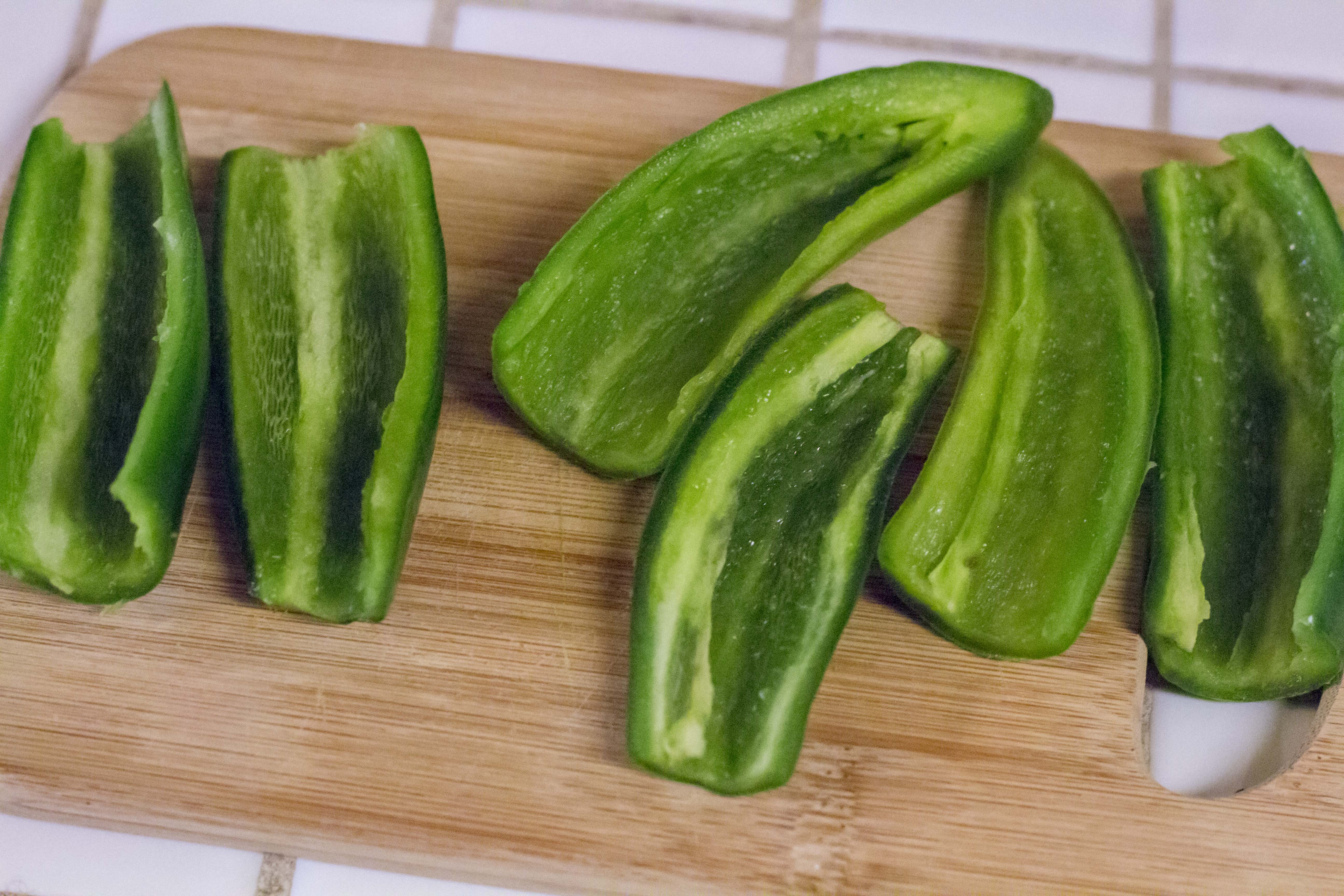 The Best Recipe for Jalapeno Poppers on The Internet