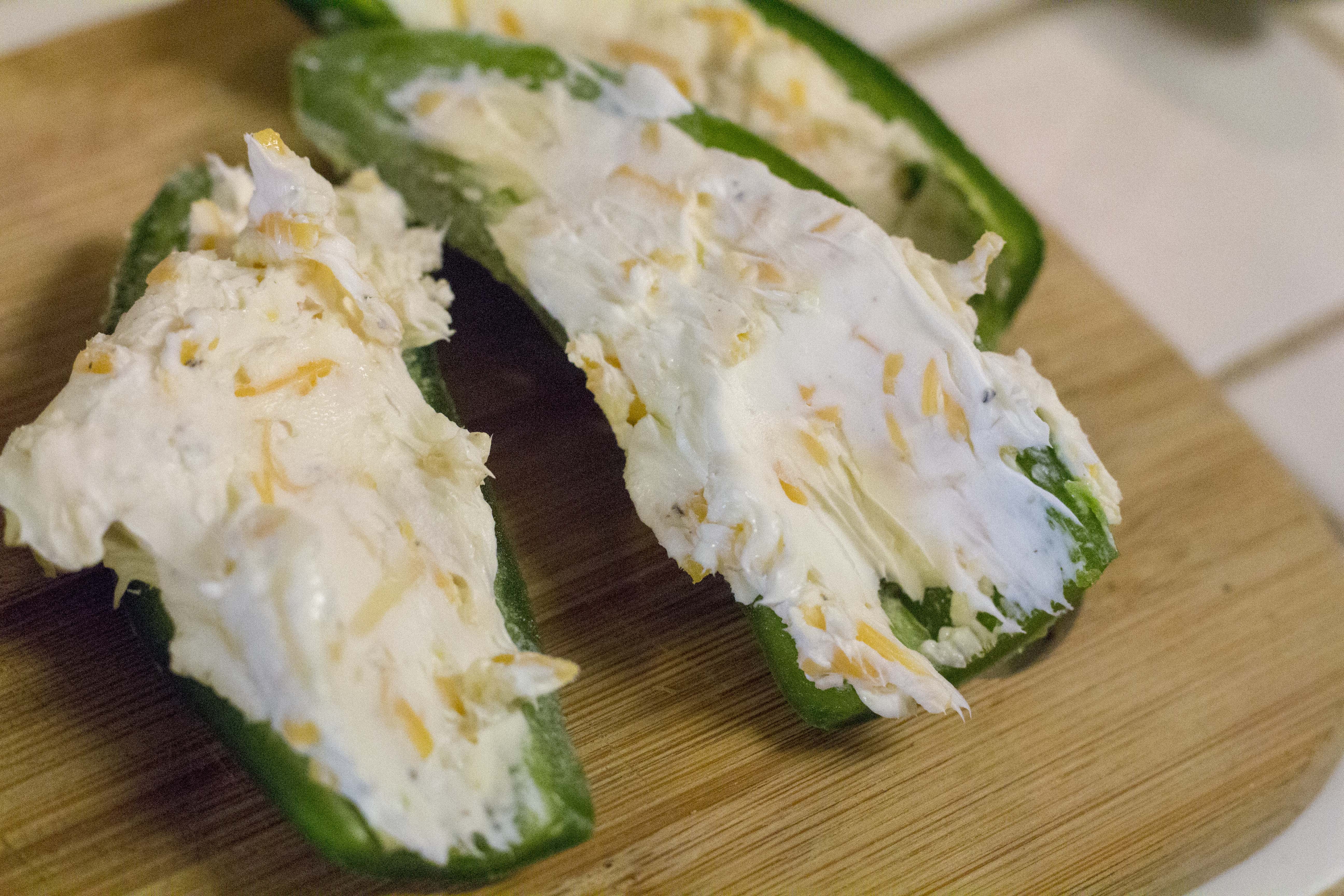 The Best Recipe for Jalapeno Poppers on The Internet