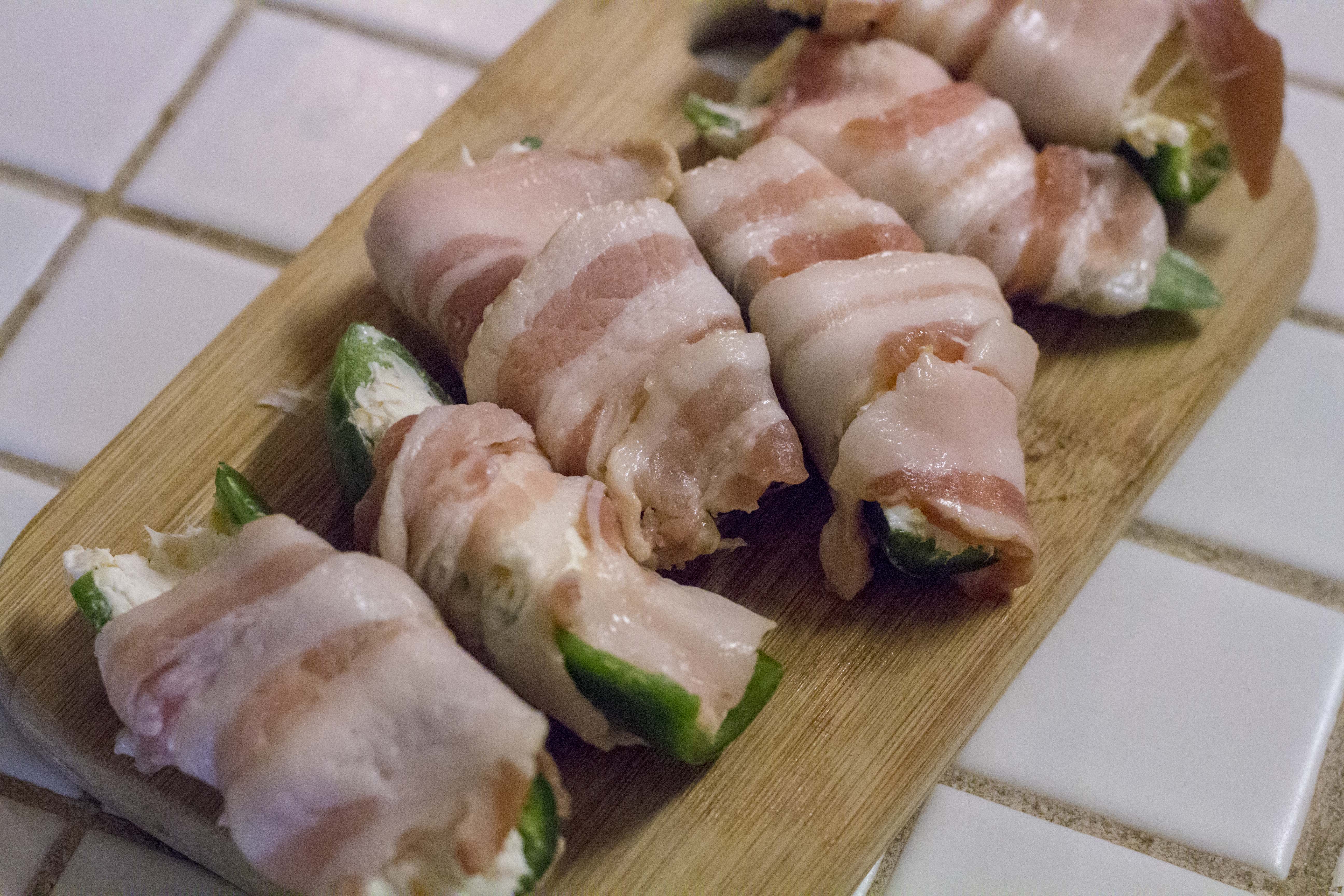 The Best Recipe for Jalapeno Poppers on The Internet