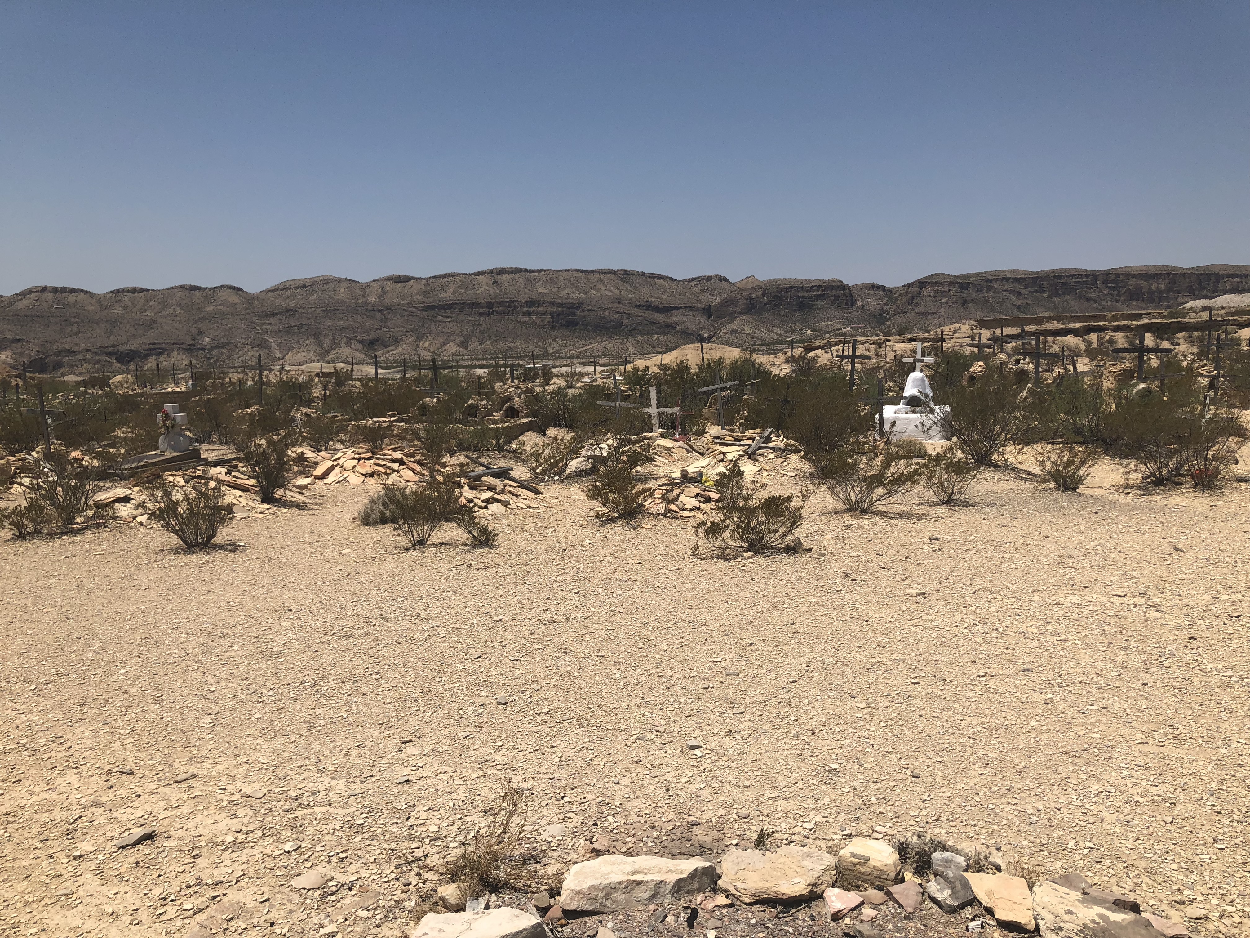 How I Spent Three Days in Big Bend National Park