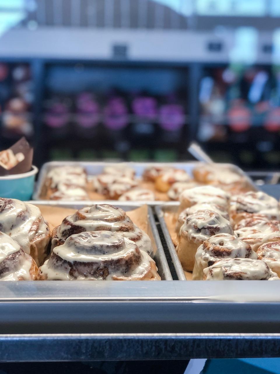 10 Signs you Should Reward yourself with Cinnabon