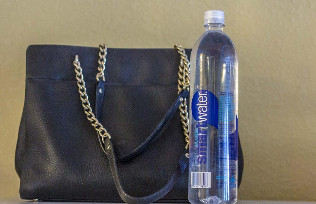 Why you should make hydration a priority - even if you are always on the go