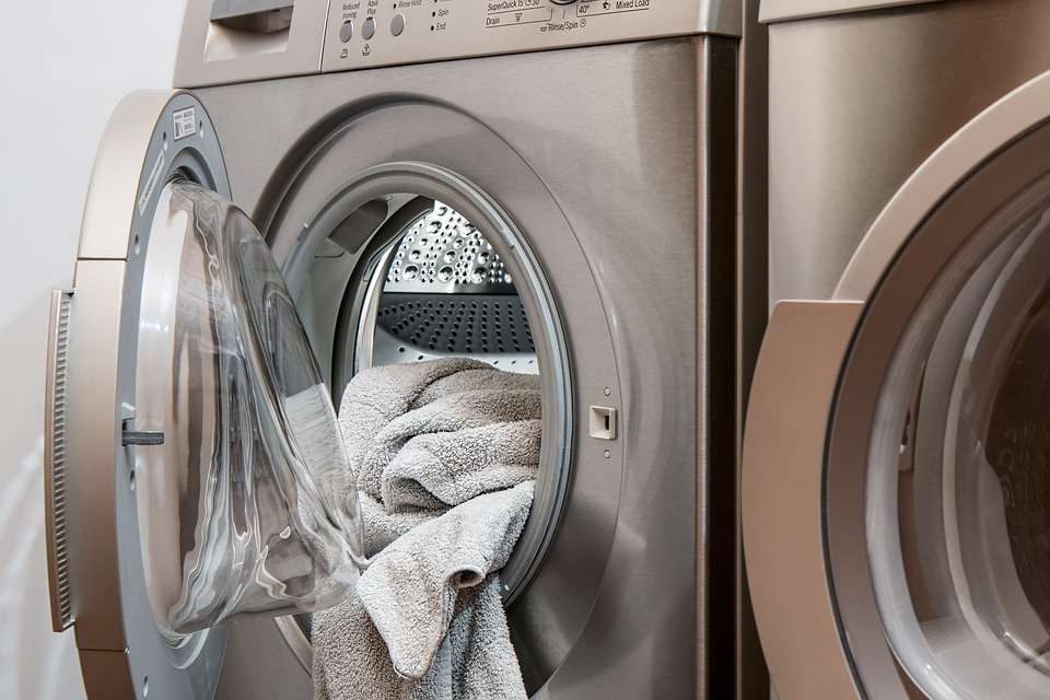 7 things in your home that you probably aren't washing enough...